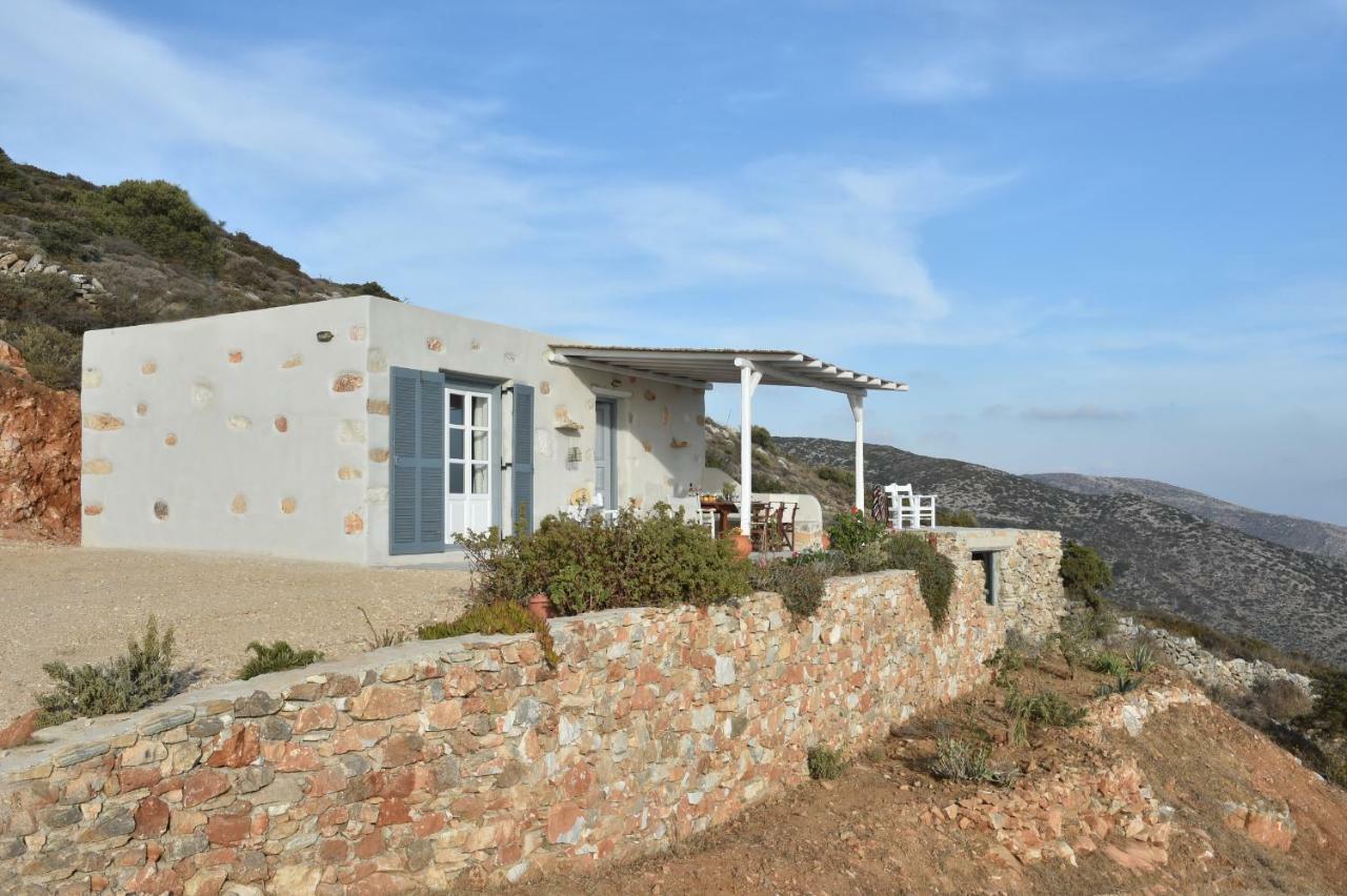 Eagles Nest Villa Angairiá Exterior foto